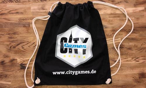 CityGames Hamburg: JGA Frauen Tour - Backpack